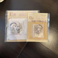 アニプレックスくじ　劇場版　魔法少女まどか☆マギカ　Ｅ賞　G賞　巴マミ