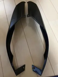 新品】 ZX25R ZX4R ウイングテール カバー - メルカリ