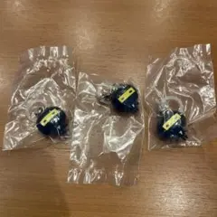 たまごっち　めじるしアクセサリー3 ござるっち ①