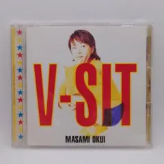 奥井雅美 CD２枚セット