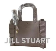 ☆新品・未使用☆　JILL ジル バイ ジルスチュアート　2way トートバッグのサムネイル