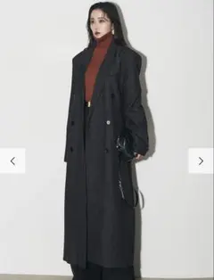 2026年最新】andrea&co コートの人気アイテム - メルカリ