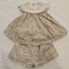 petit main フラワーセットアップ