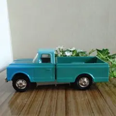 2026年最新】ブリキトラックの人気アイテム - メルカリ