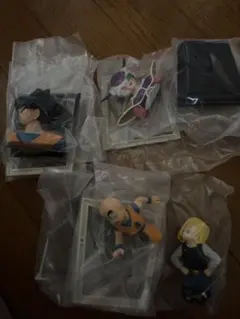 一番くじ ドラゴンボール40th 〜其之一〜