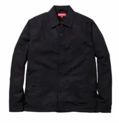10AW Supreme Leopard Lined Coach Jacketのサムネイル