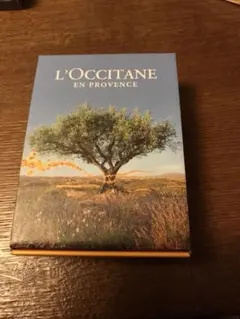 ロクシタン ギフトセット