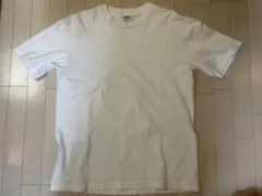 Healthknit ホワイト Tシャツ　usa製のサムネイル