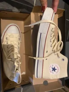 コンバース スニーカー