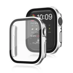 Apple Watch ケース 40mm 防水 クリア