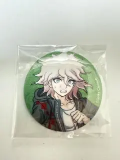 2025年最新】狛枝凪斗 缶バッジの人気アイテム - メルカリ