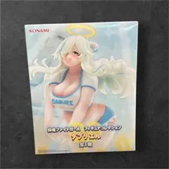 麻雀ファイトガール フィギュアコレクション ダブリエル プライズのサムネイル