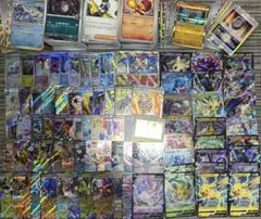 ポケモンカード まとめ売り 大量約1200枚 引退品
