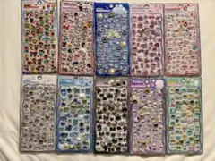 ジェルプチドロシール　10枚セット