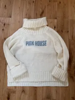 2025年最新】PINK HOUSE レディース ニット・セーターの人気