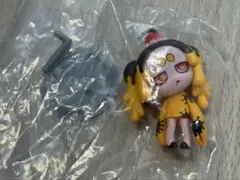 ウイルスイーツ VIRUSWEETS フィギュアコレクション　プリン