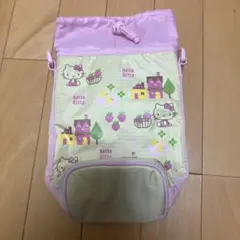 ハローキティ 保冷バッグ