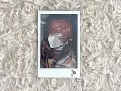 にじさんじ ウィンターデート 2023 チェキ風カード ローレン・イロアス