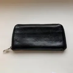 クロムハーツ　REC F ZIP プレーンウォレットのサムネイル
