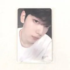 txt スビン fight or escape hybe insight 特典