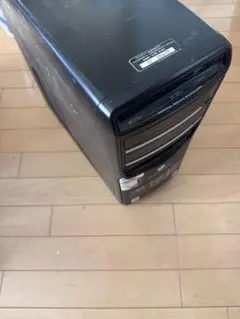 ド*ン様 Gateway GT5650i デスクトップPC 黒のサムネイル