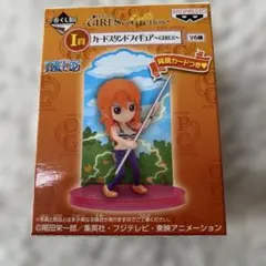 ワンピース麦わらの一味フィギュア