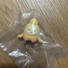 こびとづかん　おすわりマスコット4