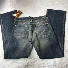 S*e様 新品未使用 セブンフォーオールマンカインド　米国製