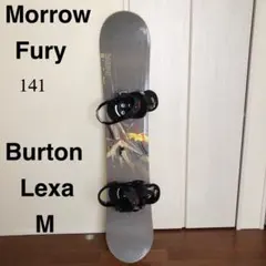 2025年最新】モロー スノーボード FURYの人気アイテム - メルカリ