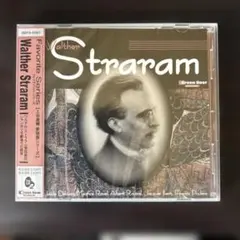 Walther Straram Favorite Series CD