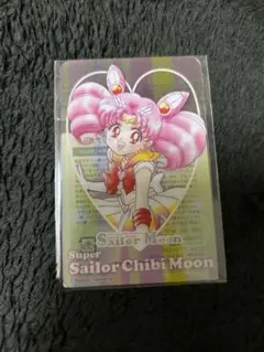 2026年最新】セーラームーン カード ちびうさの人気アイテム - メルカリ