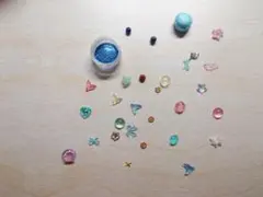 パーツ　まとめうり　⑮
