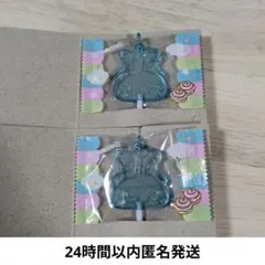 サンリオキャラクターズ キャンディチャーム シナモロール　②