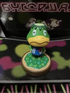 amiibo タコ amiibo タコ(スプラトゥーンシリーズ)【買取価格】｜ゲオの宅配買取