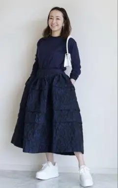 2025年最新】SIMONE rocha スカートの人気アイテム - メルカリ