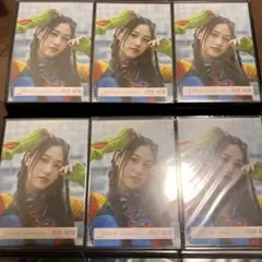 櫻坂46 生写真 向井純葉 まとめ売り 引きこもる時間はない ヨリ 2