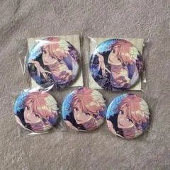 2026年最新】鳴上嵐 缶バッジの人気アイテム - メルカリ