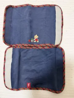 familiar ファミリア サッキングパッド