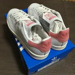 ☆送料無料☆26-28㎝☆新品☆スタンスミス☆グリーン/ピンク/ブルー☆