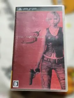 The 3rd Birthday UMD