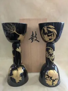 江戸期 小鼓 むら田 金蒔絵 宝尽くし文様 和楽器 骨董品 江戸期 小鼓 むら田 金蒔絵 宝尽くし文様 和楽器 骨董品 - メルカリ