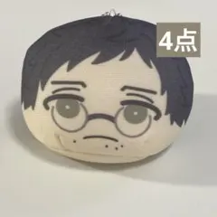 文スト 田山花袋 おまんじゅう