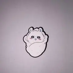 ちいかわ モモンガ ラバーマグネット