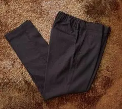 スラックス ブラウン XL