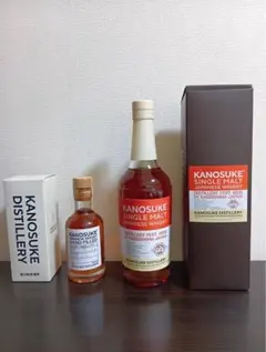 嘉之助蒸留祭2025 ハンドフィル(ラベル有) 嘉之助 DOUBLE DISTILLERY 2025 LIMITED EDITION