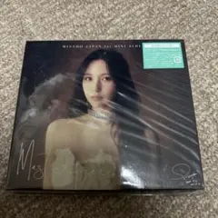 2026年最新】MiSaMo masterpiece ミナ盤の人気アイテム - メルカリ