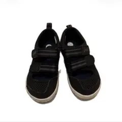 asics キッズサンダルシューズ