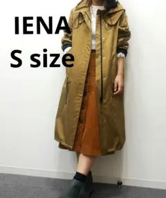 2026年最新】IENA レディース モッズコートの人気アイテム - メルカリ