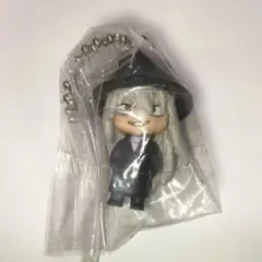 名探偵コナン ジン ボールチェーンキーホルダー