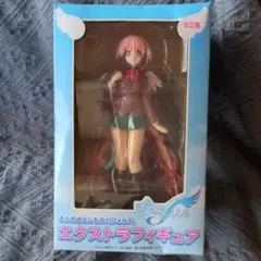 そらのおとしもの　クリアファイルセット 2025年最新】Yahoo!オークション -そらのおとしもの 特典の中古